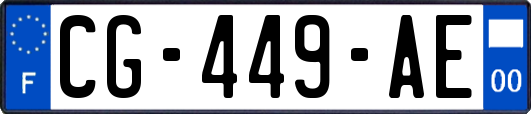 CG-449-AE