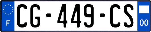 CG-449-CS