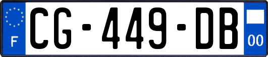CG-449-DB