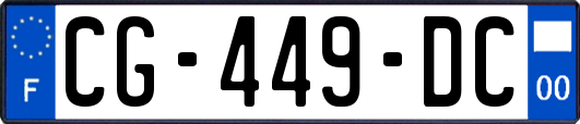 CG-449-DC