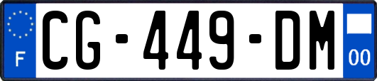 CG-449-DM