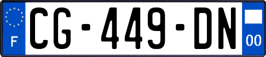 CG-449-DN