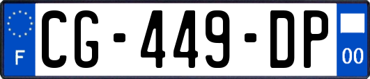 CG-449-DP