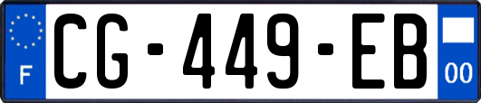 CG-449-EB