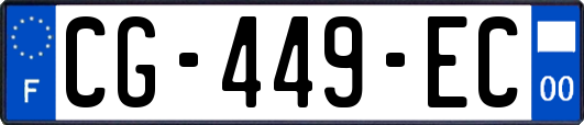CG-449-EC
