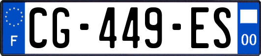 CG-449-ES