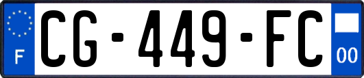 CG-449-FC