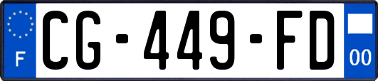 CG-449-FD