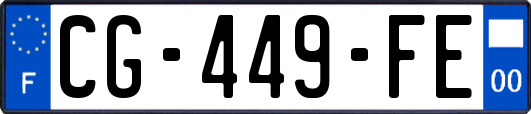 CG-449-FE