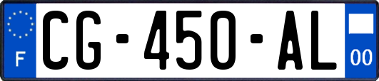 CG-450-AL