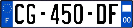 CG-450-DF