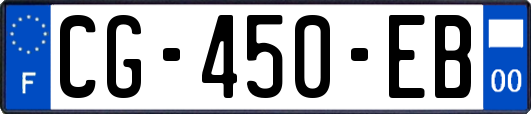 CG-450-EB