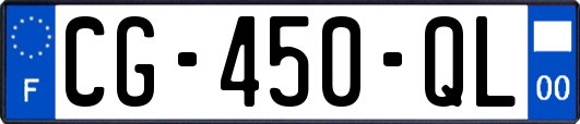 CG-450-QL