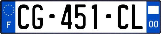 CG-451-CL