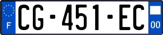 CG-451-EC