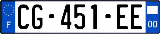 CG-451-EE