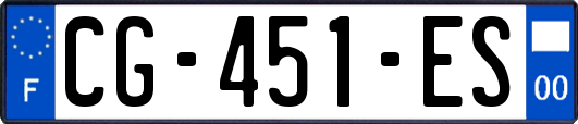 CG-451-ES