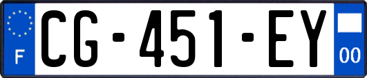 CG-451-EY
