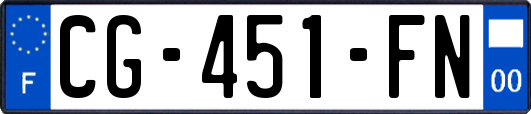 CG-451-FN