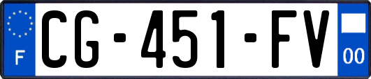 CG-451-FV