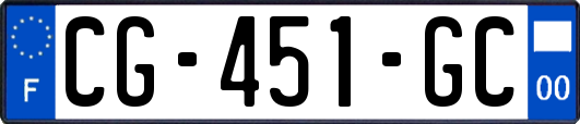 CG-451-GC