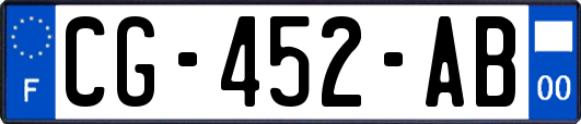 CG-452-AB