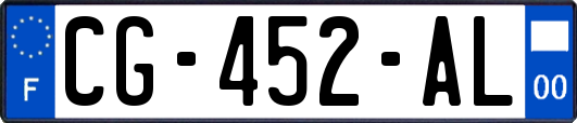 CG-452-AL