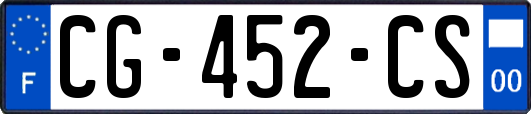 CG-452-CS