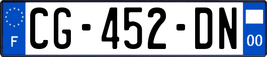CG-452-DN