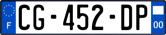 CG-452-DP