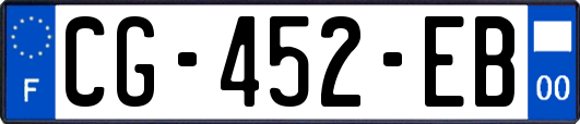 CG-452-EB