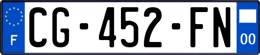 CG-452-FN