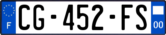 CG-452-FS
