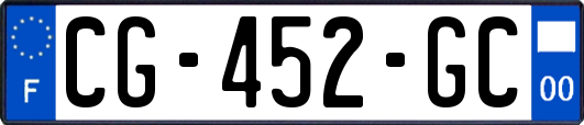 CG-452-GC