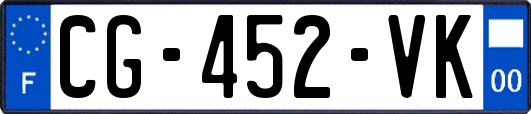 CG-452-VK