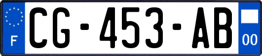 CG-453-AB