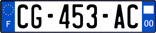 CG-453-AC