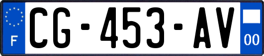 CG-453-AV