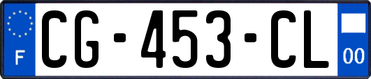 CG-453-CL