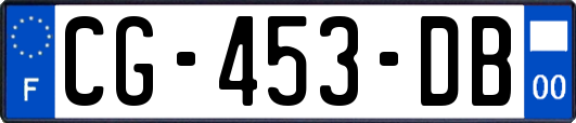 CG-453-DB