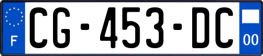 CG-453-DC