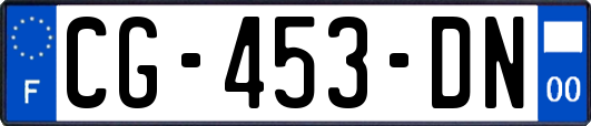 CG-453-DN