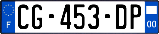 CG-453-DP