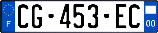 CG-453-EC
