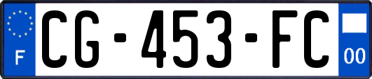 CG-453-FC