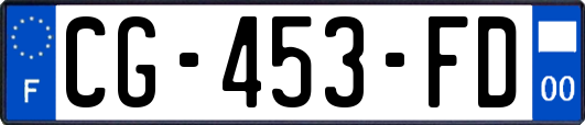 CG-453-FD