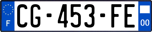 CG-453-FE