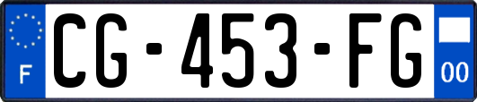 CG-453-FG