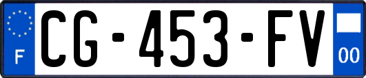 CG-453-FV
