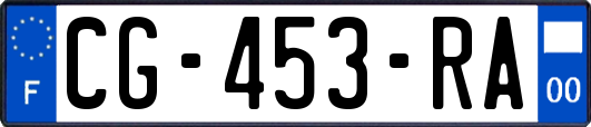 CG-453-RA